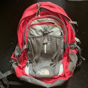 The North Face Backpack